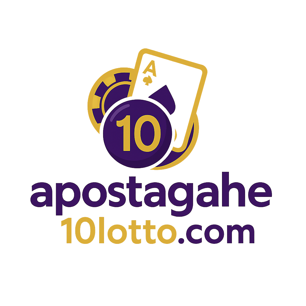 apostagahe10lotto logo